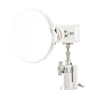 SNAPBAG Round pour NYX Bulb – Image 2