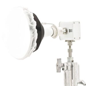 SNAPBAG Round pour NYX Bulb – Image 4