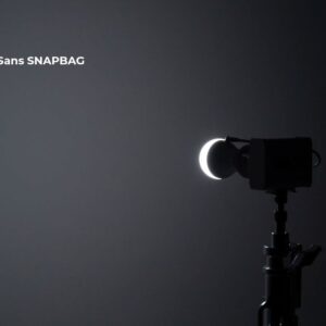 SNAPBAG Round pour NYX Bulb – Image 7