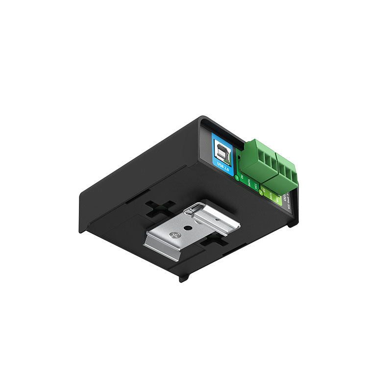 Driver de Led - DIN Pixie