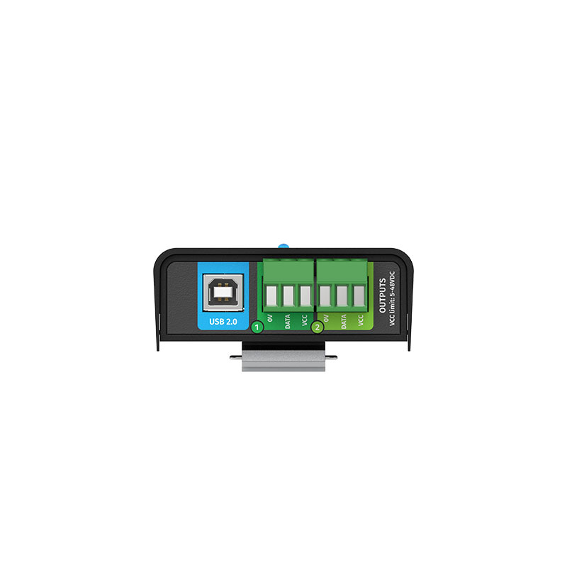 Driver de Led - DIN Pixie