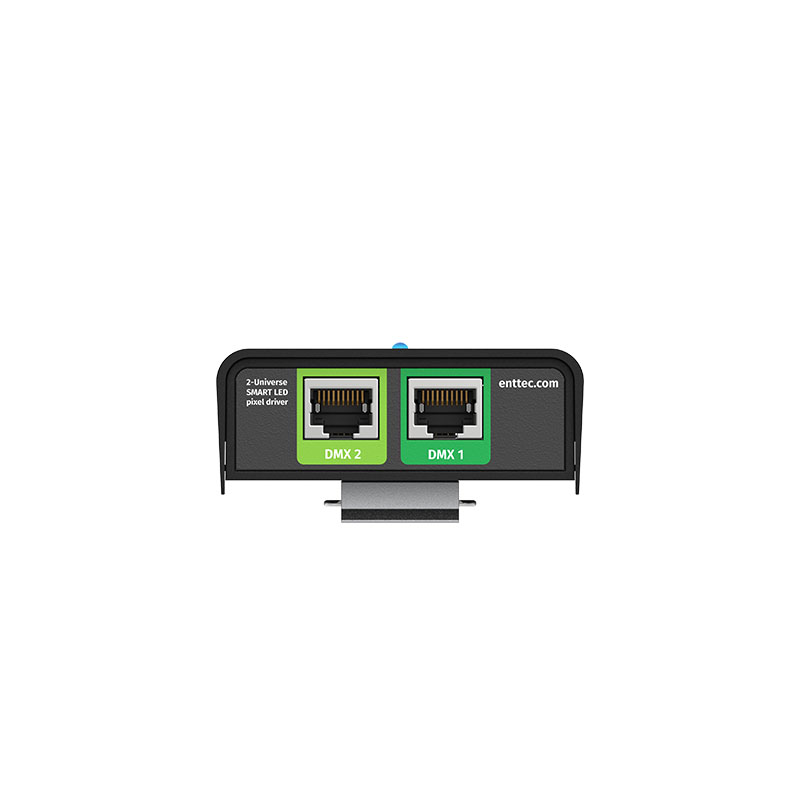 Driver de Led - DIN Pixie