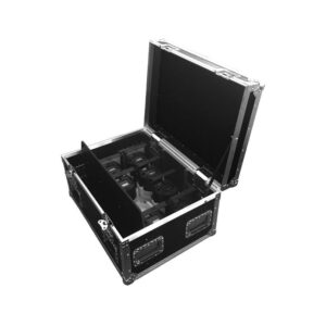 Flight-case pour 8x AX5 - ASTERA – Image 2