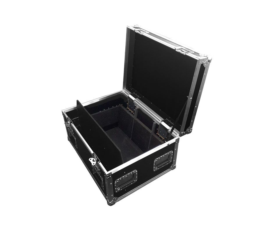 Flight-case pour 8x AX5 – ASTERA