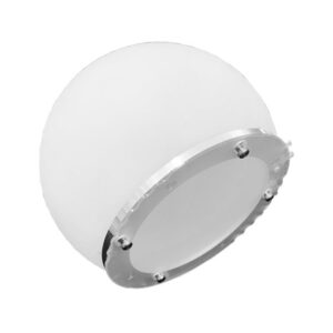 Filtre diffusant Dôme ø15 pour ASTERA AX5 – Image 2