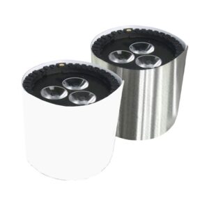 Cache Flex Miroir pour AX5 (8 pcs) – Image 3