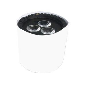Cache Flex Blanc pour AX5 (8 pcs) – Image 2
