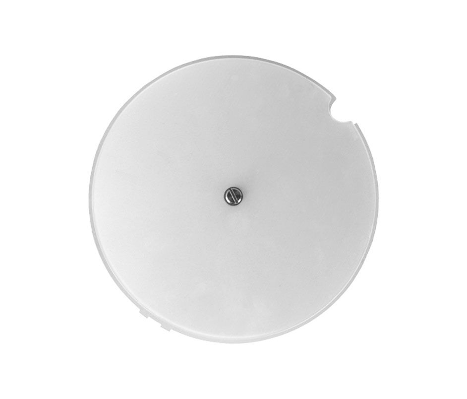 Filtre rotatif 17°x 46° pour AX5
