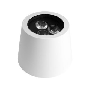 Cache Volcano Blanc pour AX5 (8 pcs) – Image 2