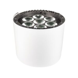 Cache Flex Blanc pour AX9 (8 pcs) – Image 2