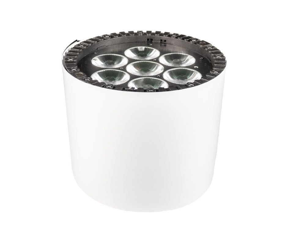 Cache Flex Blanc pour AX9 (8 pcs)