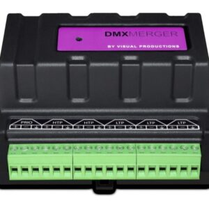 Merger DMX sur Rail DIN – Image 2