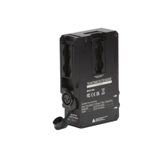 RuntimeExtender V-Mount - Kit x4 - ASTERA – Image 2