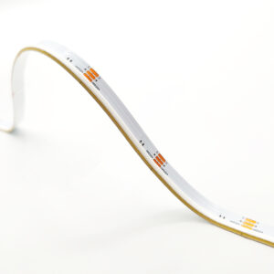 Ruban LED COB Side View
