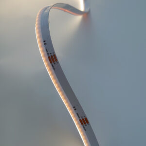 Ruban LED COB Side View