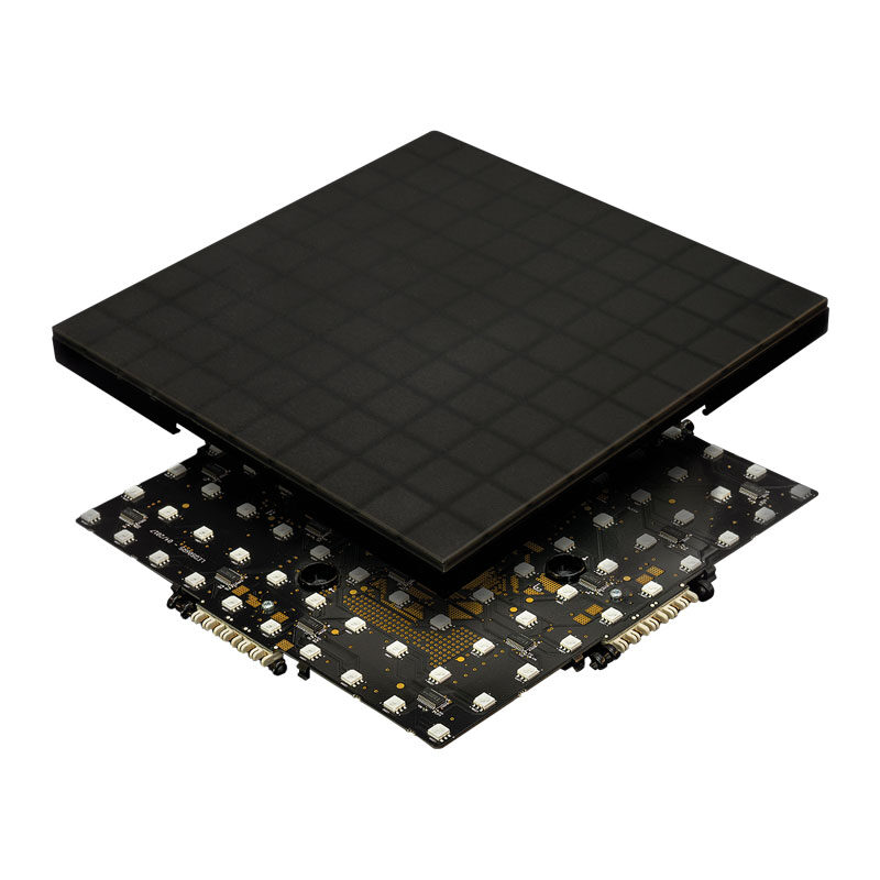 Panneau de Led Mozaïk® Tile - LEDBOX Company