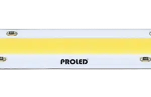 Ruban de Led Flex Strip COB Blanc variable 2G - 24V – Image 1