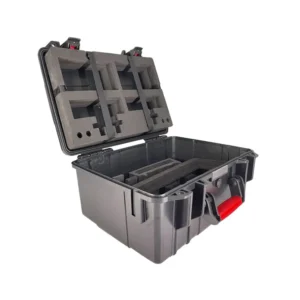 Valise de 4 x Projecteurs HydraPanel – Image 2