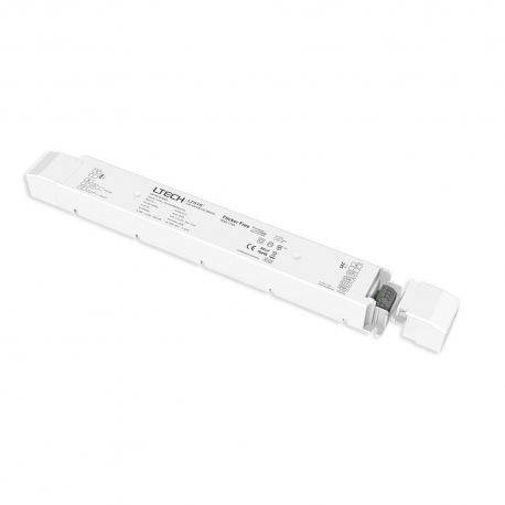 Alimentation-Driver PWM – Blanc variable – 24V – 150W