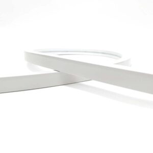 Flex Tube RVBW 16x16mm TOP 4000K - 24V - 10 mètres – Image 2