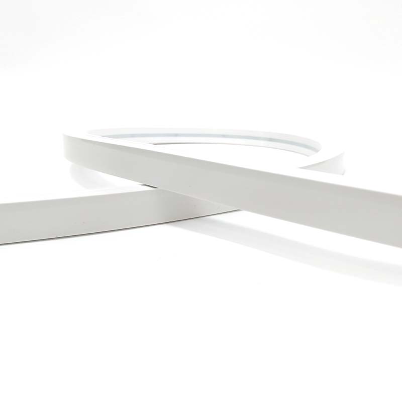 Flex Tube RVBW 16x16mm TOP 4000K - 24V - 10 mètres