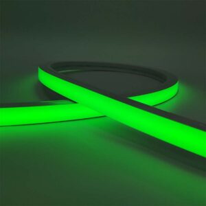 Flex Tube RVBW 16x16mm TOP 4000K - 24V - 10 mètres – Image 5