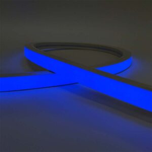 Flex Tube RVBW 16x16mm TOP 4000K - 24V - 10 mètres – Image 4