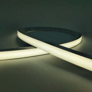 Flex Tube RVBW 16x16mm TOP 4000K - 24V - 10 mètres – Image 3