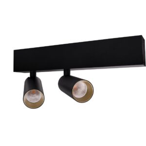 MADISON TWIN - Projecteur Led en saillie – Image 3