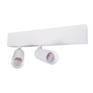 MADISON TWIN - Projecteur Led en saillie – Image 2