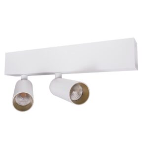 MADISON TWIN - Projecteur Led en saillie – Image 4