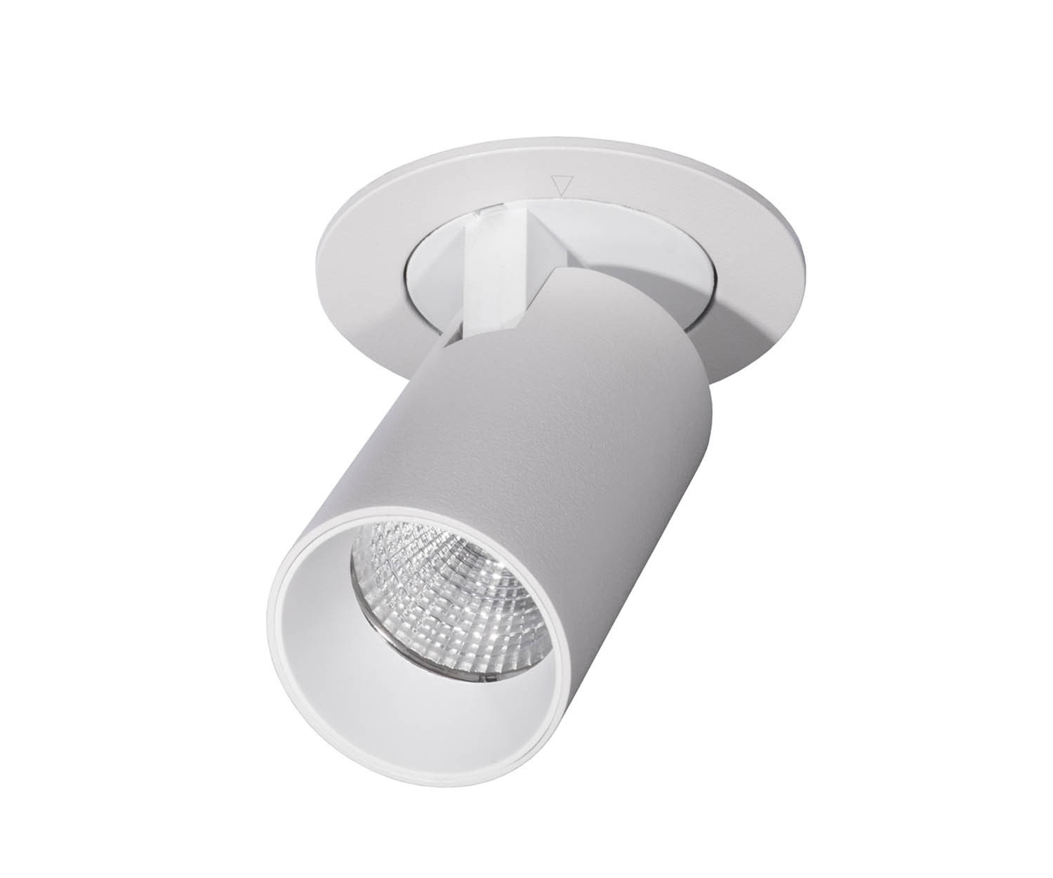 ASCOT 8W - Projecteur Led encastrable
