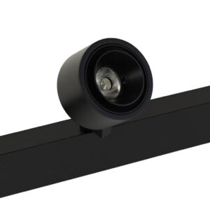 La Villa 48 - Capot de finition pour rail – Image 3