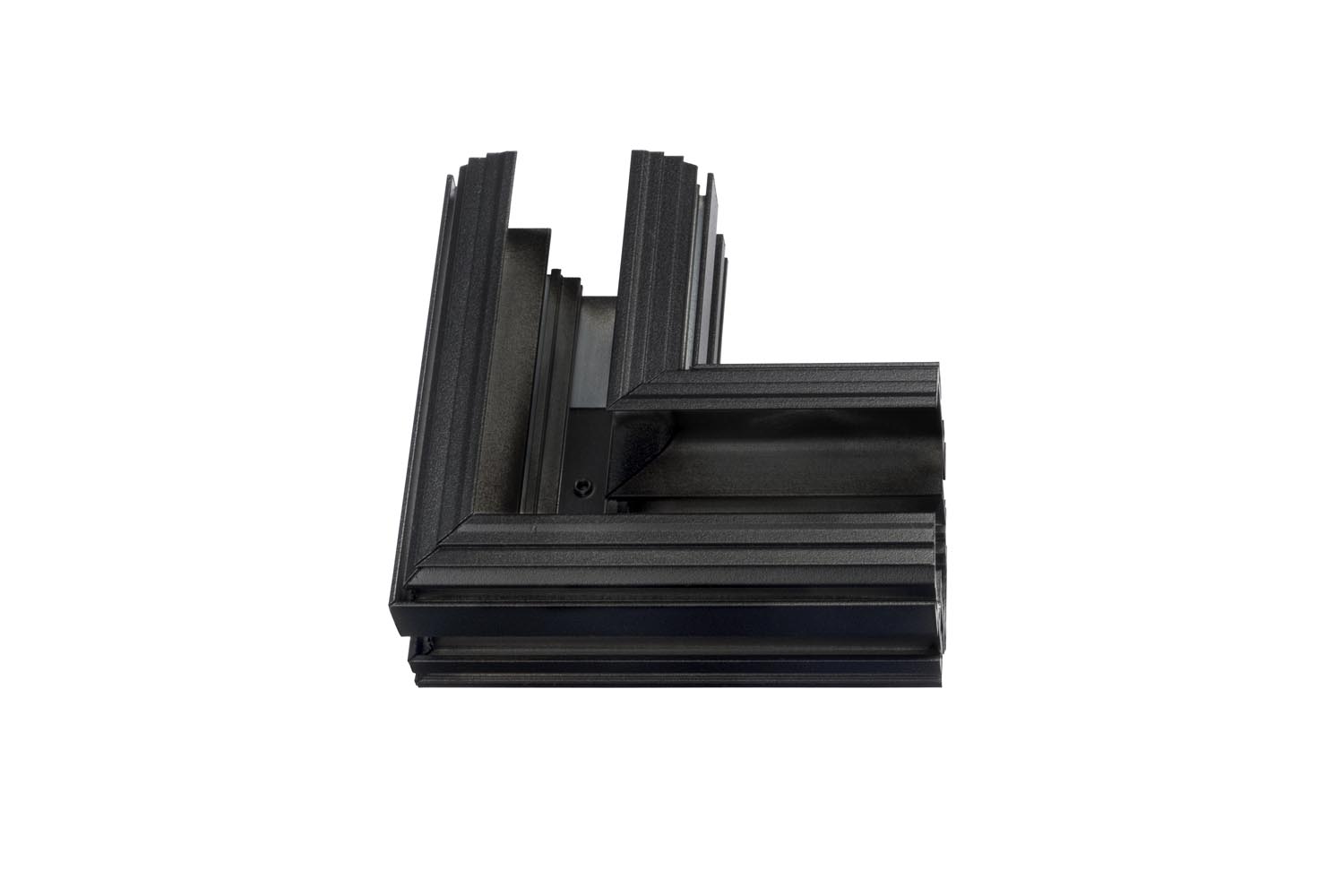 La Villa 48 – Angle 90° droit horizontal encastré