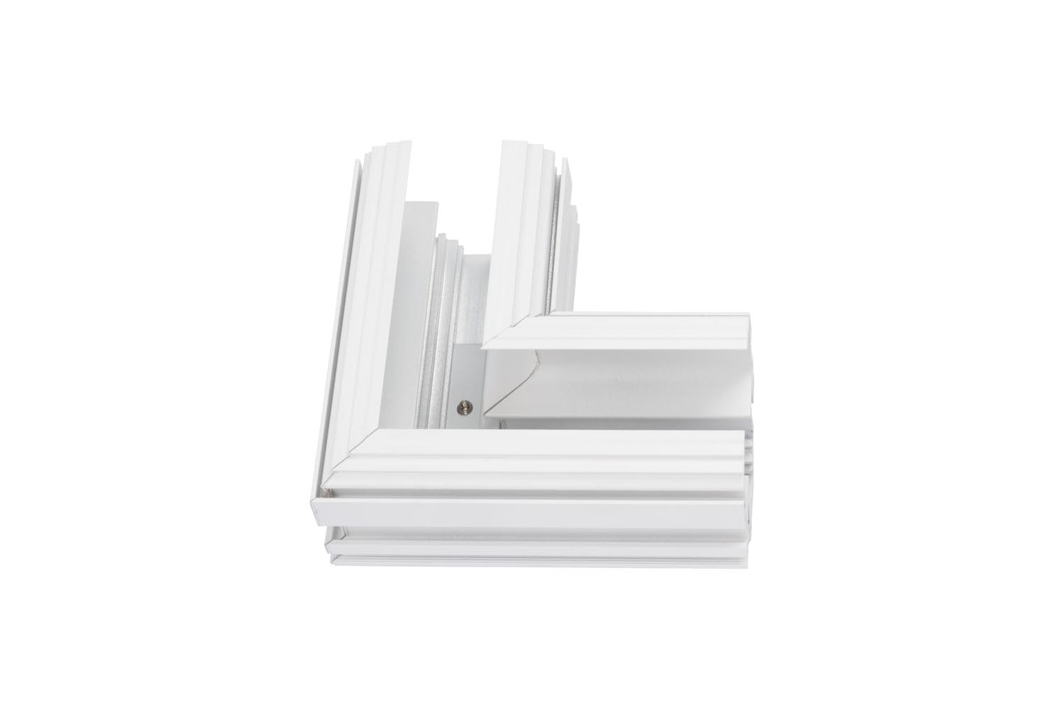 La Villa 48 - Angle 90° droit horizontal encastré