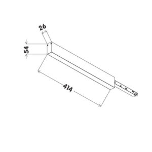 La Villa 48 - Driver box - Alimentation – Image 3