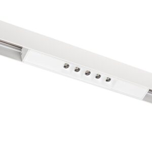 Plaza 48 - 15W - Bloc 10 Led - DALI – Image 2