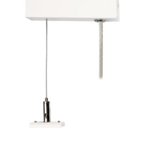 La Villa 48 - Boîte de connexion électrique plafond – Image 2