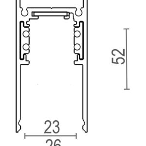 La Villa 48 - Rail – Image 3