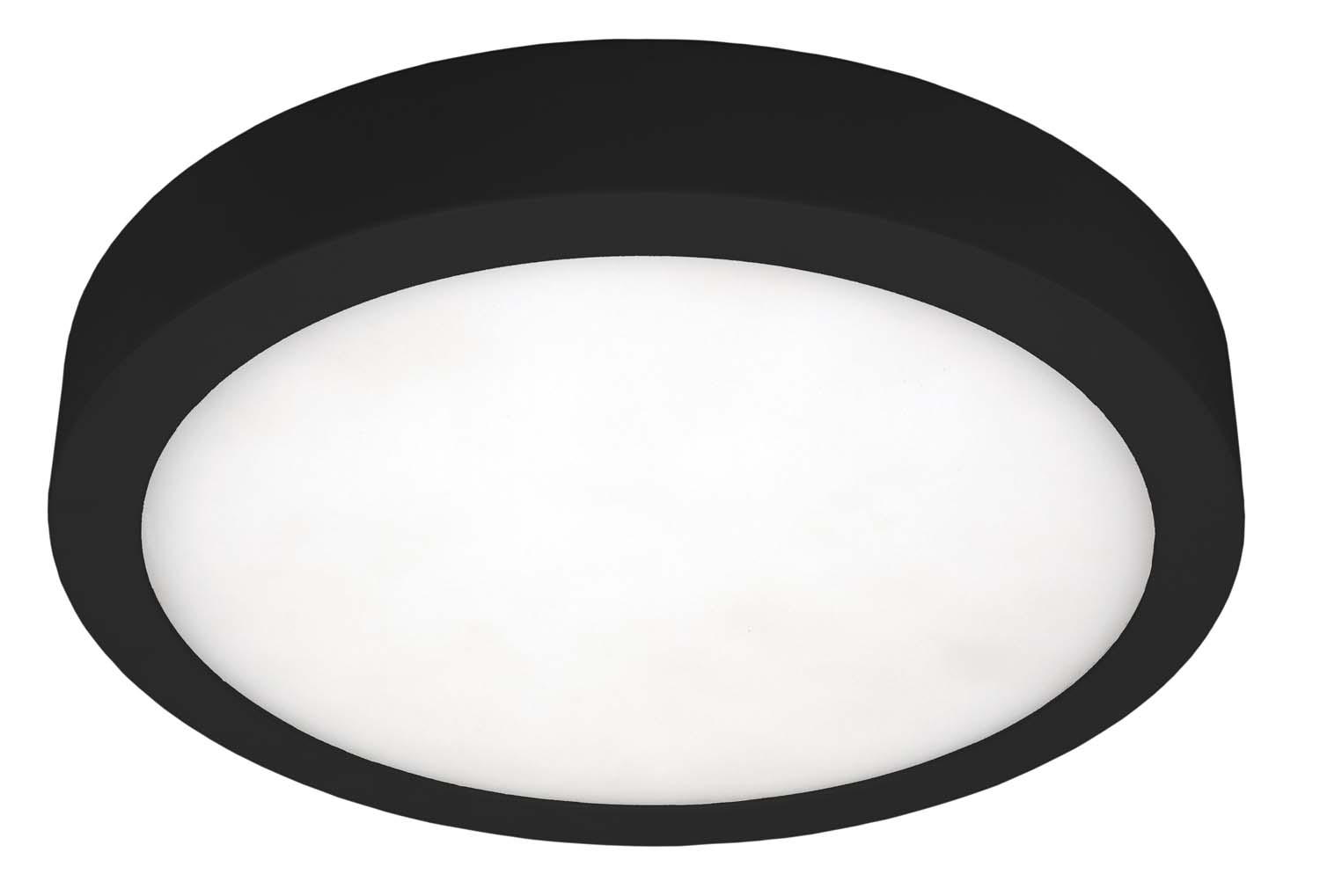 MOON 145 - Plafonnier Led saillie