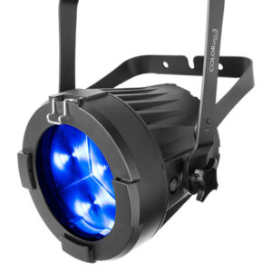 Projecteur Led COLORado 3 Solo - RVBW – Image 2