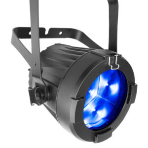 Projecteur Led COLORado 3 Solo - RVBW – Image 3