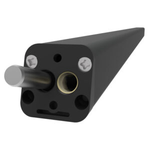 T4 - Tube rallonge 850mm – Image 2