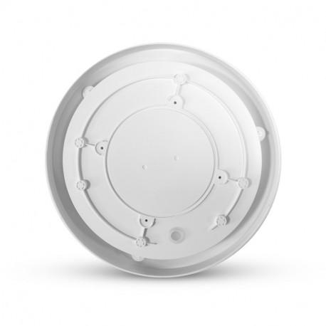RONDO - Plafonnier Led 300 mm - IP65 - Blanc commutable