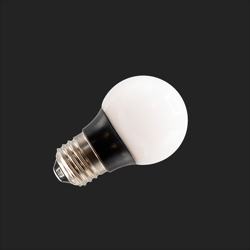 Ampoule Led – Vinci – TOPAZ – RVBW – E27 – 4W