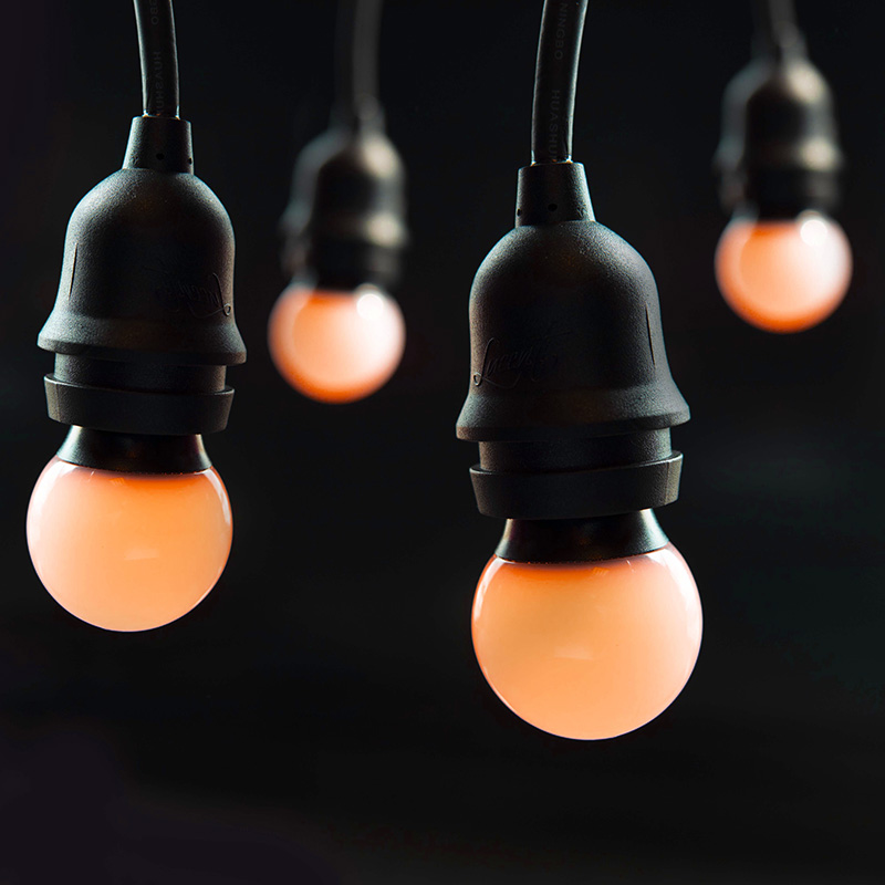 Ampoule Led - Vinci - TOPAZ - RVBW - E27 - 4W