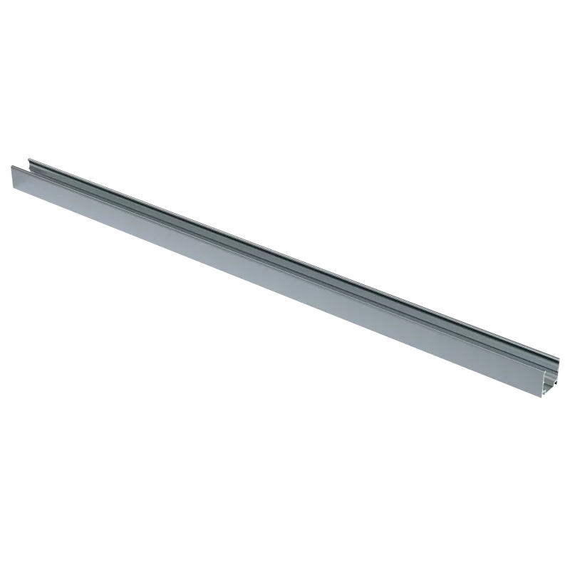 Profilé pour Neonflex Topview