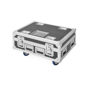 Flight 4x rampes autonomes RVBWA - AX2-50 - ASTERA – Image 3