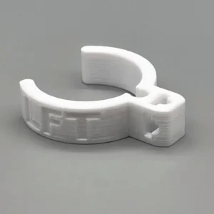 Support x8 PVC polyvalent pour tubes AX1 - FP1 - FP2 - FP3 - ASTERA – Image 2
