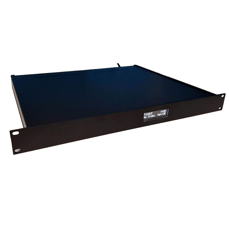 Convertisseur de protocole – HDMI ARTNET